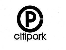 CP CITIPARK trademark