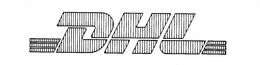 DHL trademark