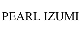 PEARL IZUMI trademark