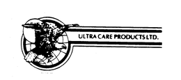 ULTRA CARE PRODUCTS LTD. trademark