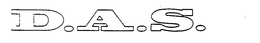 D.A.S. trademark