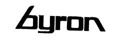 BYRON trademark