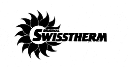 ORIGINAL SWISSTHERM trademark