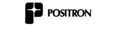 P POSITRON trademark