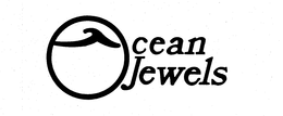 OCEAN JEWELS trademark