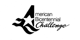 AMERICAN BICENTENNIAL CHALLENGE trademark