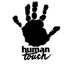 HUMAN TOUCH trademark