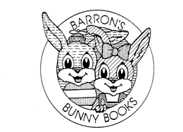 BARRON'S BUNNY BOOK trademark