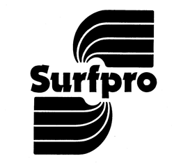 SURFPRO trademark