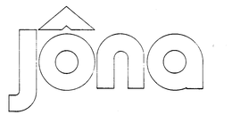 JONA trademark