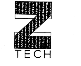 Z TECH trademark