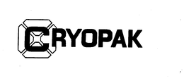 CRYOPAK trademark