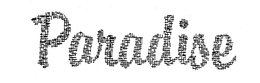 PARADISE trademark
