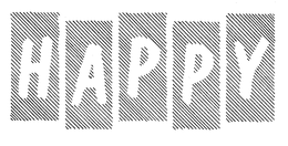 HAPPY trademark