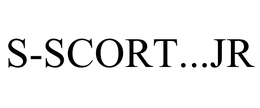 S-SCORT...JR trademark