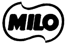 MILO trademark