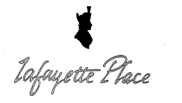 LAFAYETTE PLACE trademark