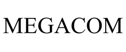 MEGACOM trademark