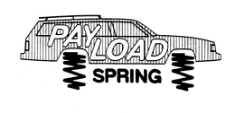 PAYLOAD SPRING trademark