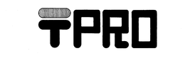 TPRO trademark