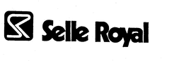 SR SELLE ROYAL trademark