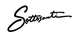 SOTTOSANTI trademark