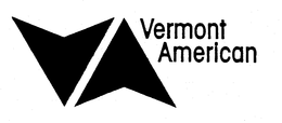 VERMONT AMERICAN VA trademark
