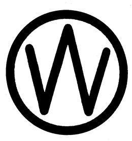 W trademark