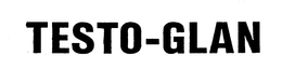TESTO-GLAN trademark