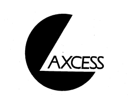 AXCESS trademark