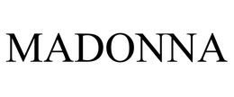 MADONNA trademark