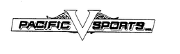 PACIFIC SPORTS INC. V trademark