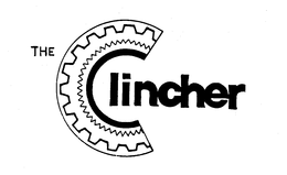 THE CLINCHER trademark