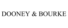 DOONEY & BOURKE trademark