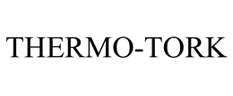 THERMO-TORK trademark