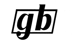 GB trademark