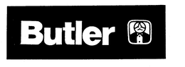 BUTLER trademark