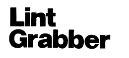 LINT GRABBER trademark