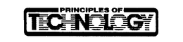 PRINCIPLES OF TECHNOLOGY trademark