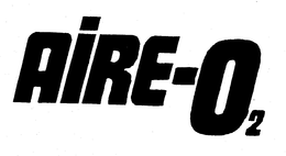 AIRE-O2 trademark