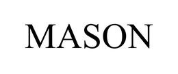 MASON trademark