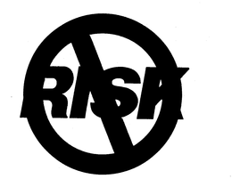 RISK trademark