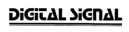 DIGITAL SIGNAL trademark
