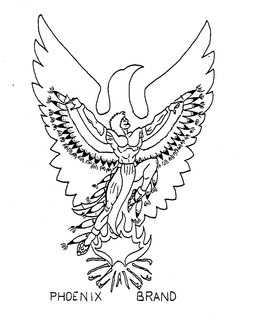 PHOENIX BRAND trademark