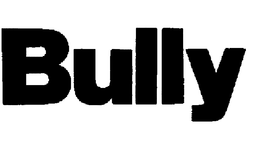 BULLY trademark