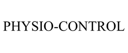 PHYSIO-CONTROL trademark