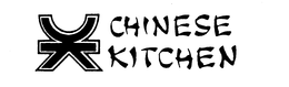 CHINESE KITCHEN trademark