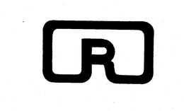 R trademark