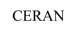 CERAN trademark