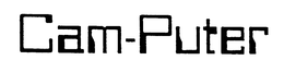 CAM-PUTER trademark